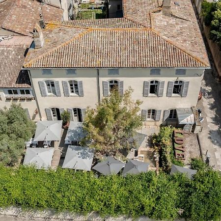 Clos Des Oliviers Mirepoix  Dış mekan fotoğraf