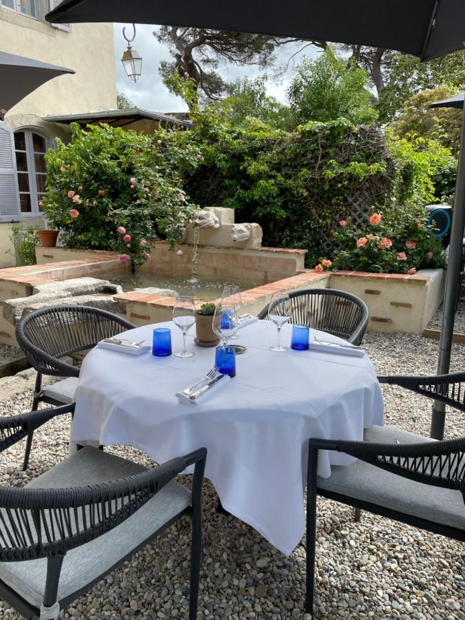 Clos Des Oliviers Mirepoix  Dış mekan fotoğraf