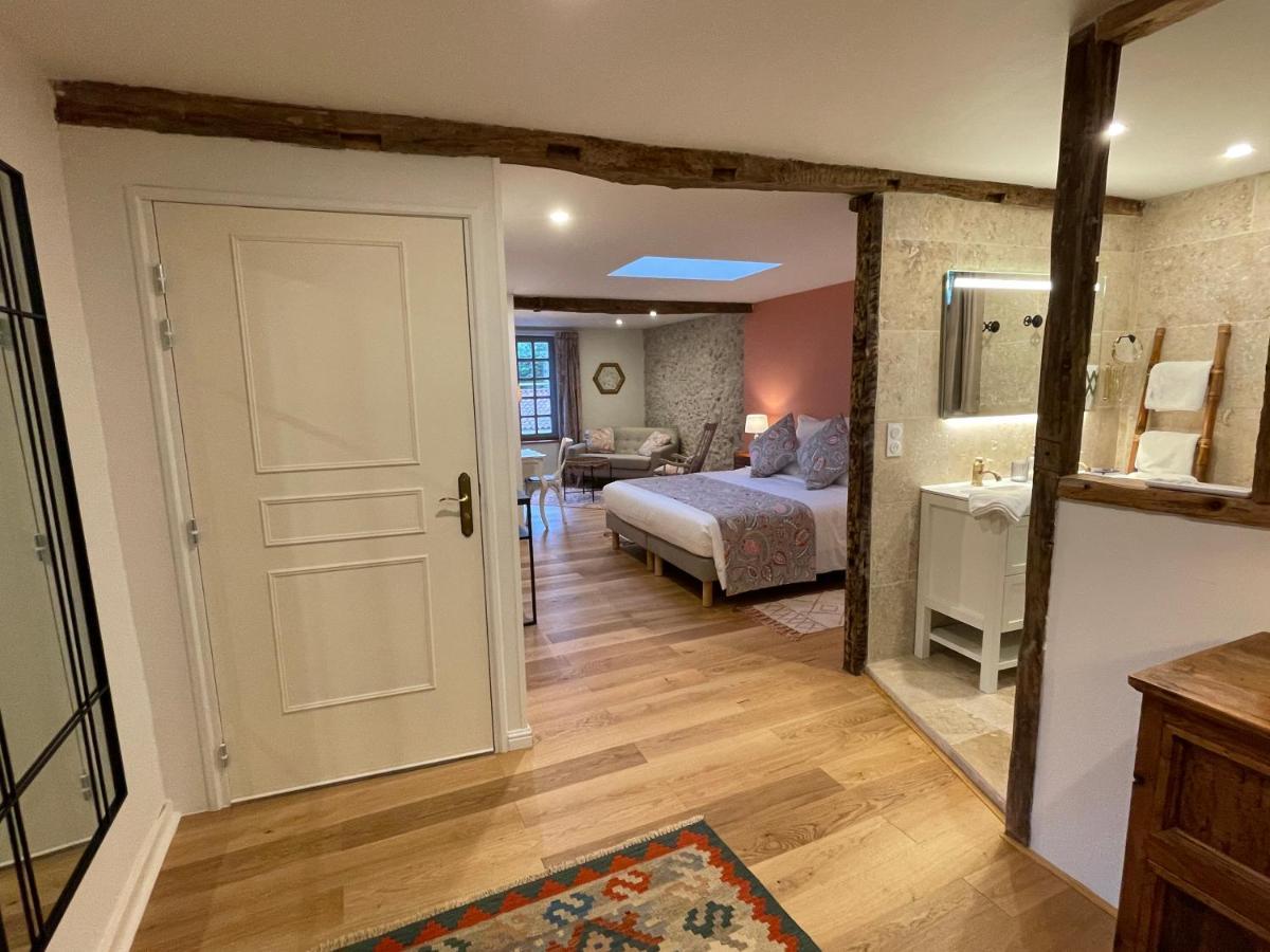 Clos Des Oliviers Mirepoix  Dış mekan fotoğraf
