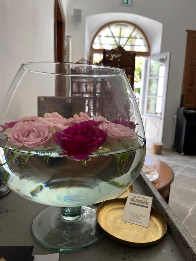 Clos Des Oliviers Mirepoix  Dış mekan fotoğraf