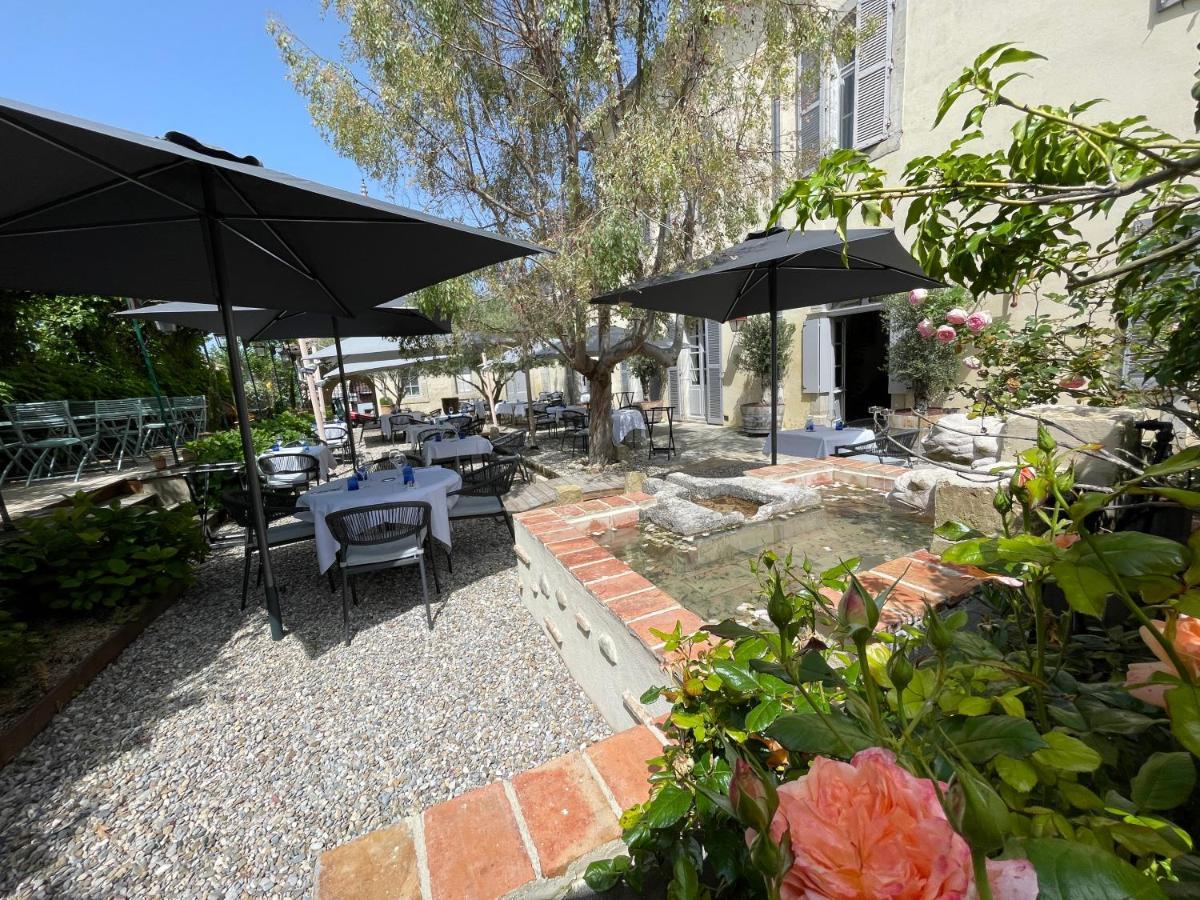 Clos Des Oliviers Mirepoix  Dış mekan fotoğraf