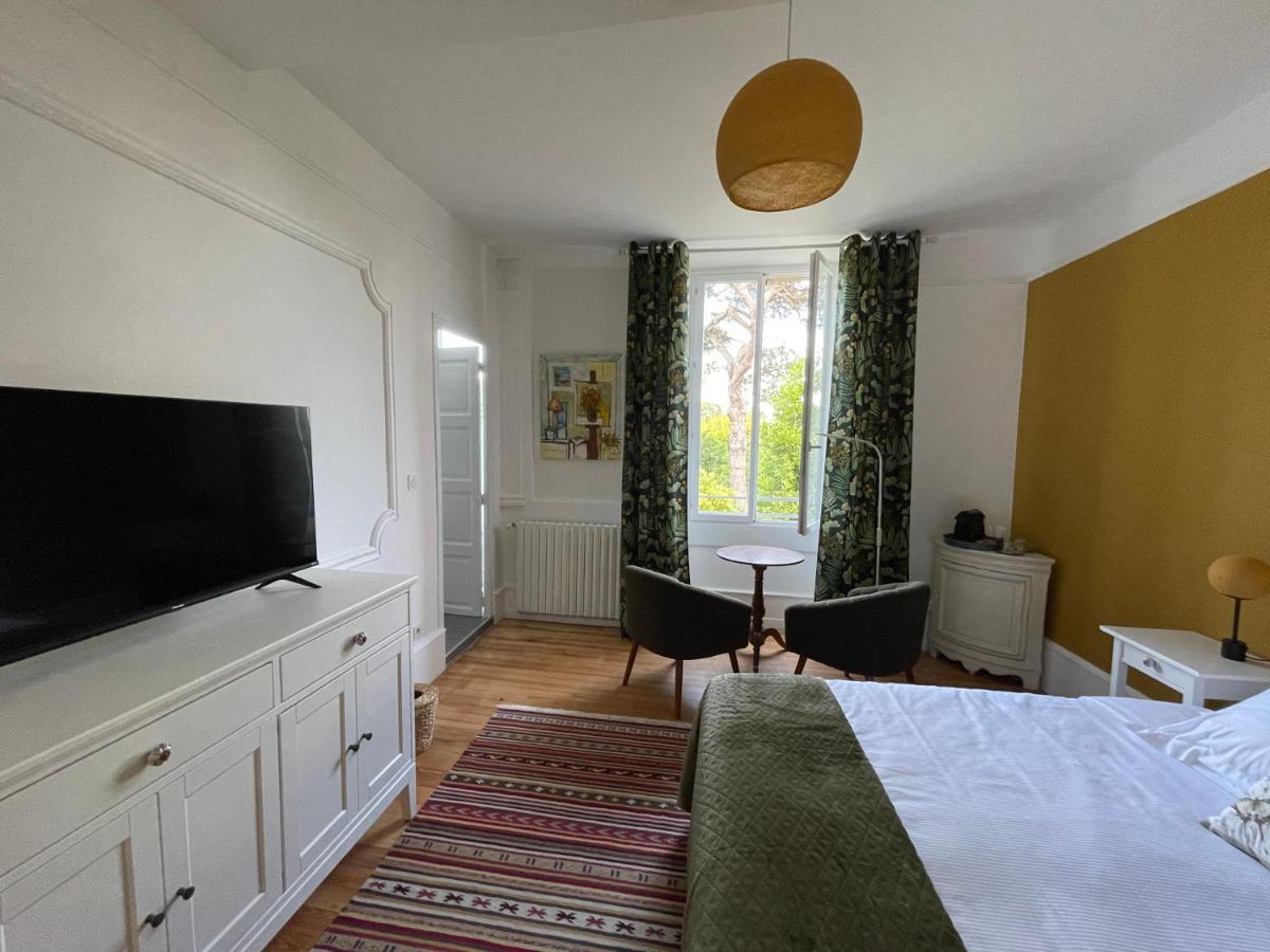 Clos Des Oliviers Mirepoix  Dış mekan fotoğraf