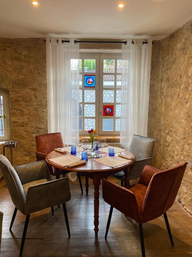 Clos Des Oliviers Mirepoix  Dış mekan fotoğraf