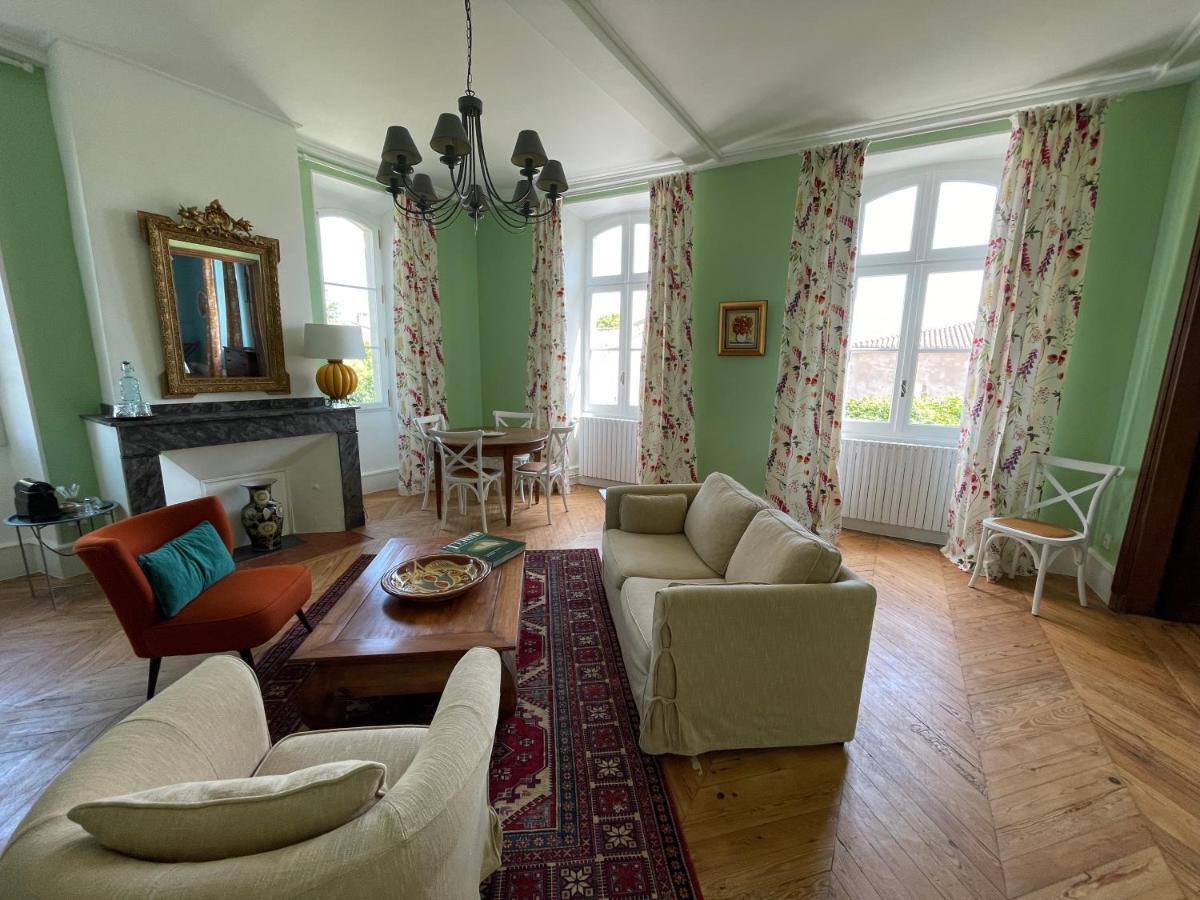 Clos Des Oliviers Mirepoix  Dış mekan fotoğraf