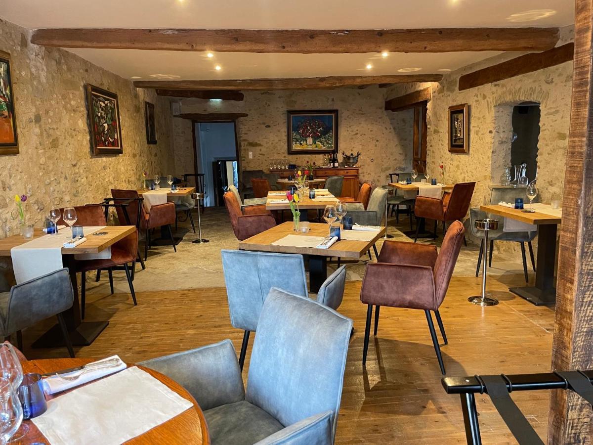 Clos Des Oliviers Mirepoix  Dış mekan fotoğraf