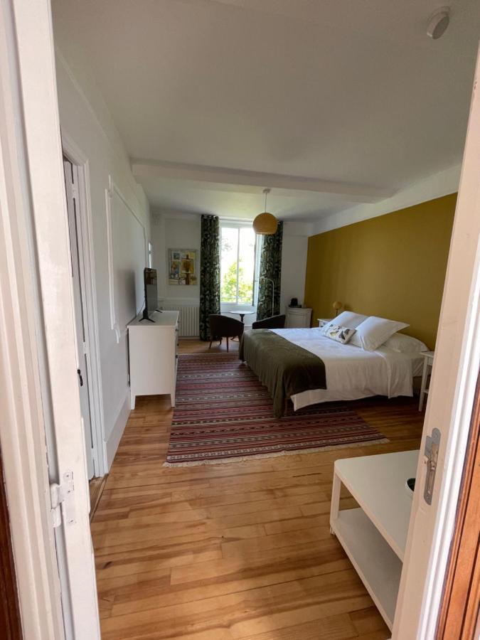 Clos Des Oliviers Mirepoix  Dış mekan fotoğraf