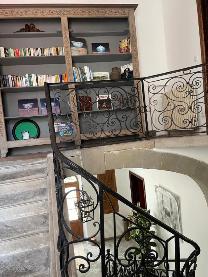 Clos Des Oliviers Mirepoix  Dış mekan fotoğraf