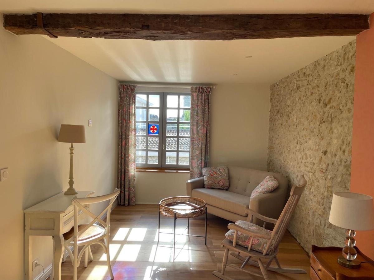 Clos Des Oliviers Mirepoix  Dış mekan fotoğraf