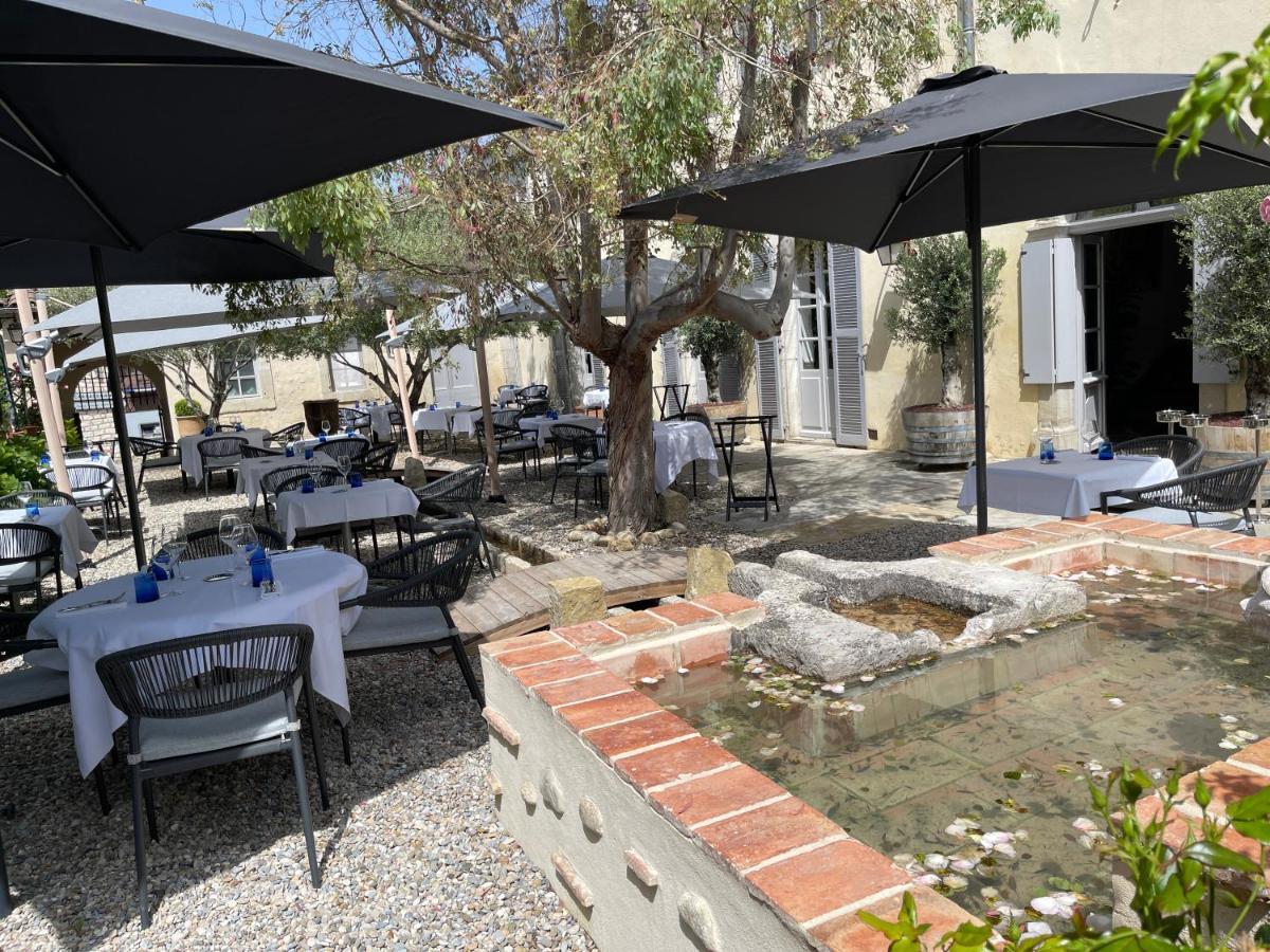 Clos Des Oliviers Mirepoix  Dış mekan fotoğraf