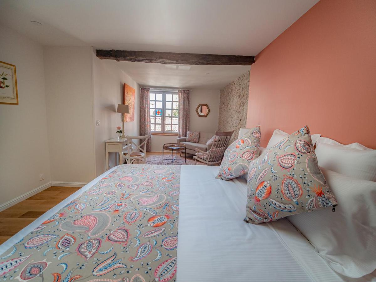 Clos Des Oliviers Mirepoix  Dış mekan fotoğraf
